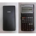 Calculator Casio FX 5800 P